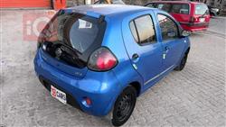 Geely LC
